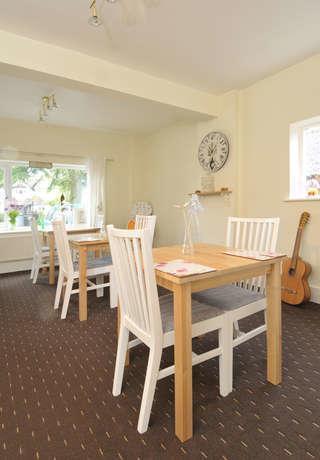 Broad Oaks B&B 솔리헐 외부 사진