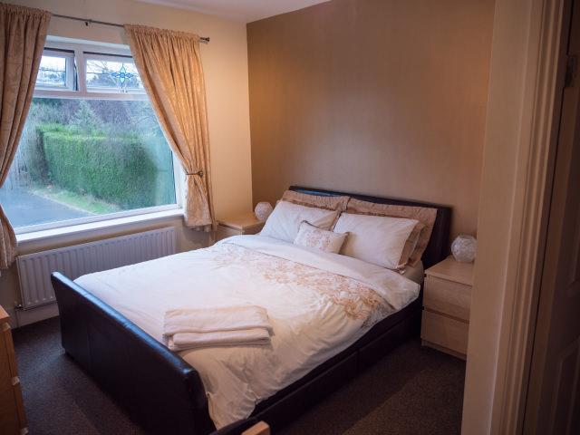 Broad Oaks B&B 솔리헐 외부 사진